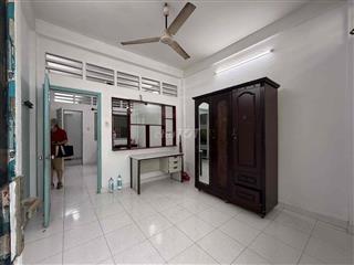 Cư Xá/CC Cũ - Hồ Văn Huê 2PN 1WC Siêu Rẻ Đẹp - Giờ Tự Do