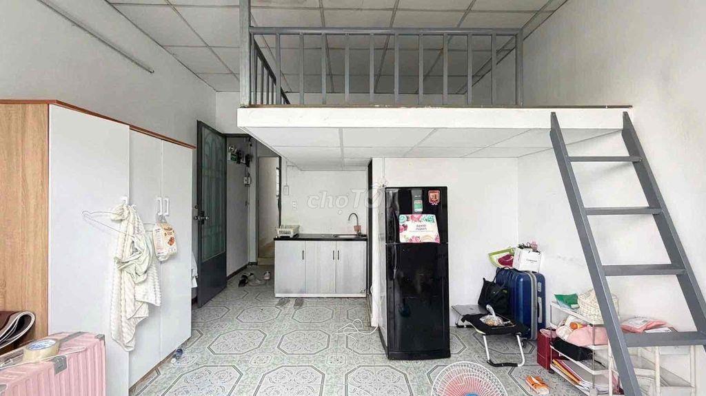 Căn Hộ Siêu Thoáng - Giá Siêu Tốt - Khu Bắc Hải Q10