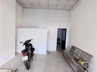 CHO THUÊ NHÀ MẶT TIỀN ĐƯỜNG NGÔ GIA TỰ (TRỆT)