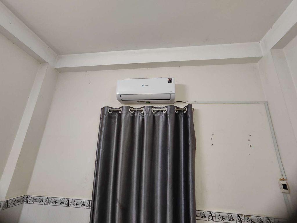 Phòng trọ thành thái 16m2