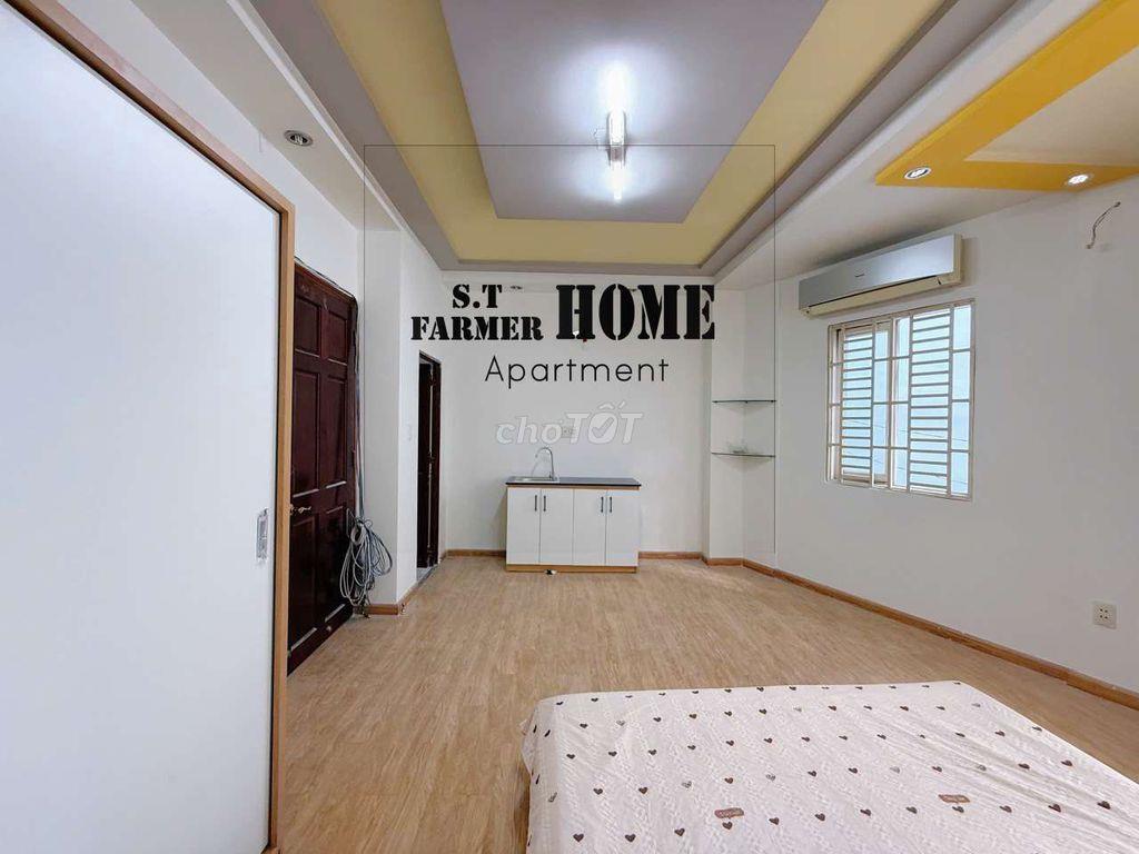 CHO THUÊ PHÒNG Q10 GẦN UEH, Y DƯỢC, HOA SEN, KHTN
