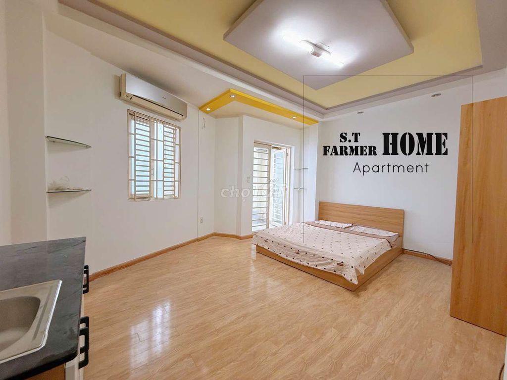 CHO THUÊ PHÒNG Q10 GẦN UEH, Y DƯỢC, HOA SEN, KHTN
