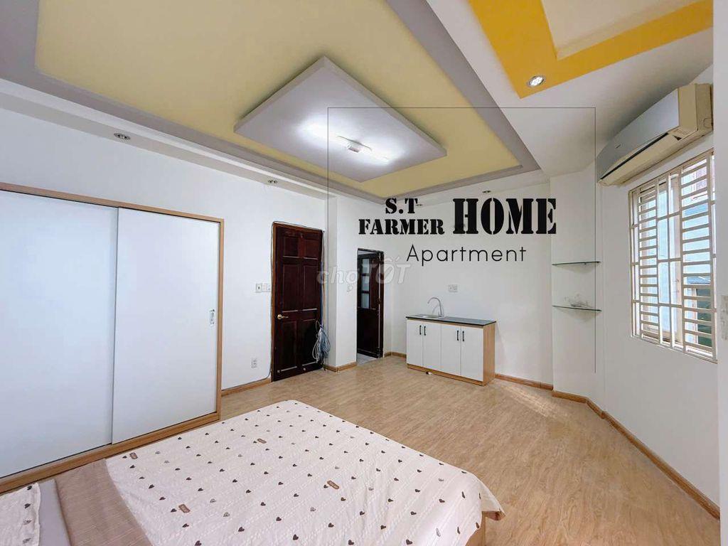 CHO THUÊ PHÒNG Q10 GẦN UEH, Y DƯỢC, HOA SEN, KHTN