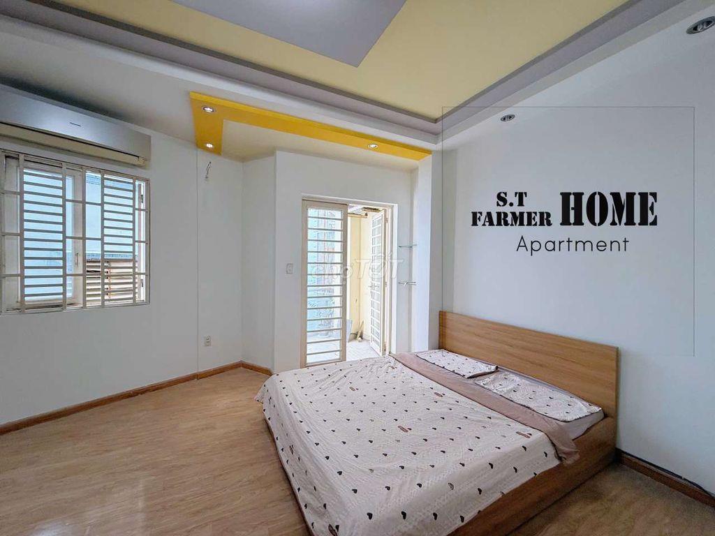CHO THUÊ PHÒNG Q10 GẦN UEH, Y DƯỢC, HOA SEN, KHTN