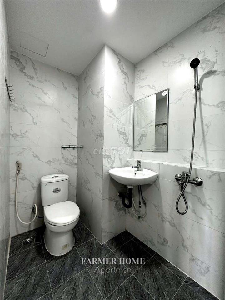 CHO THUÊ STUDIO GẦN UEH, Y PNT, ĐH HOA SEN – TRUNG TÂM Q10
