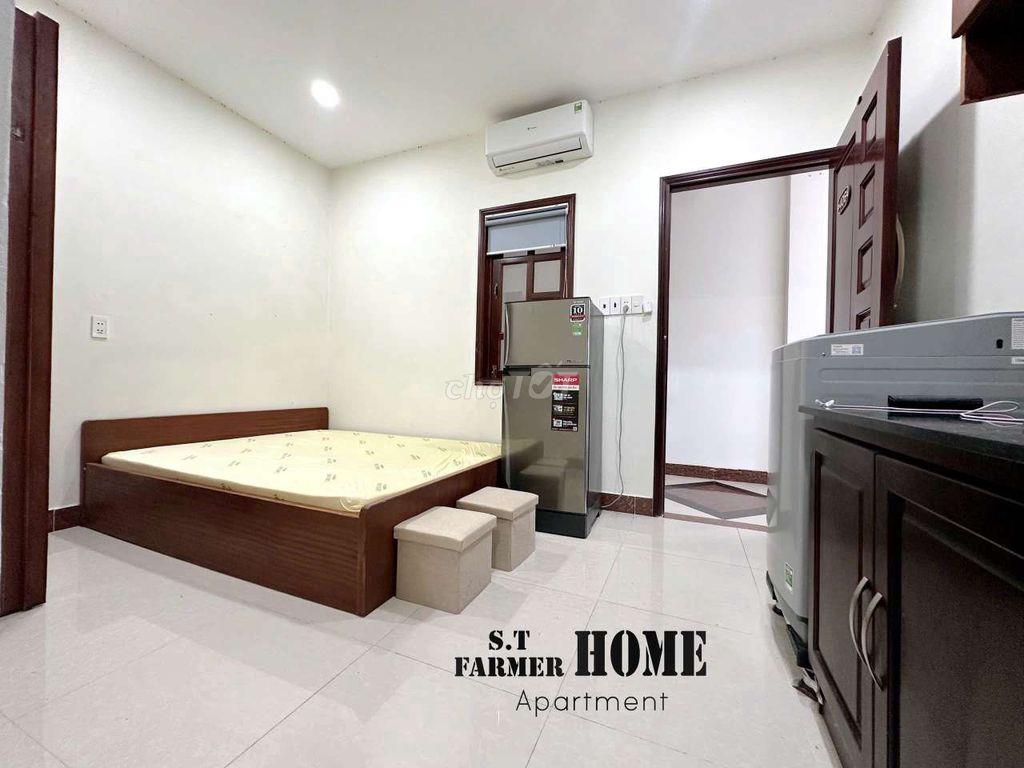 CHO THUÊ STUDIO GẦN UEH, Y PNT, ĐH HOA SEN – TRUNG TÂM Q10
