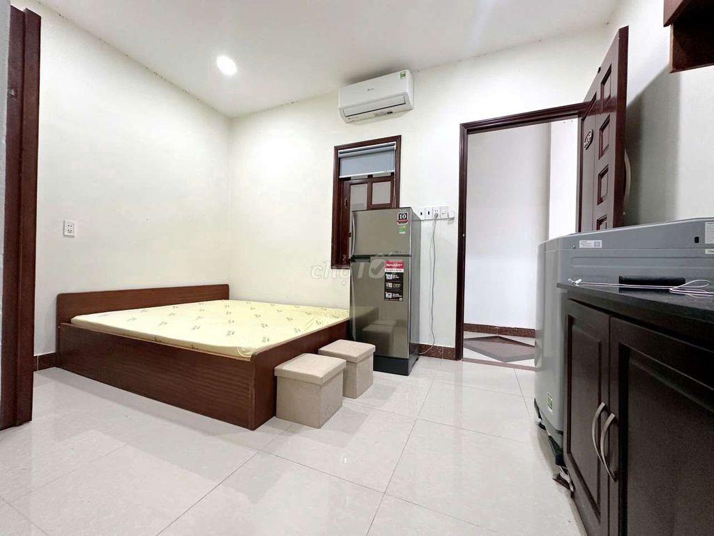 CHO THUÊ STUDIO GẦN UEH, Y PNT, ĐH HOA SEN – TRUNG TÂM Q10
