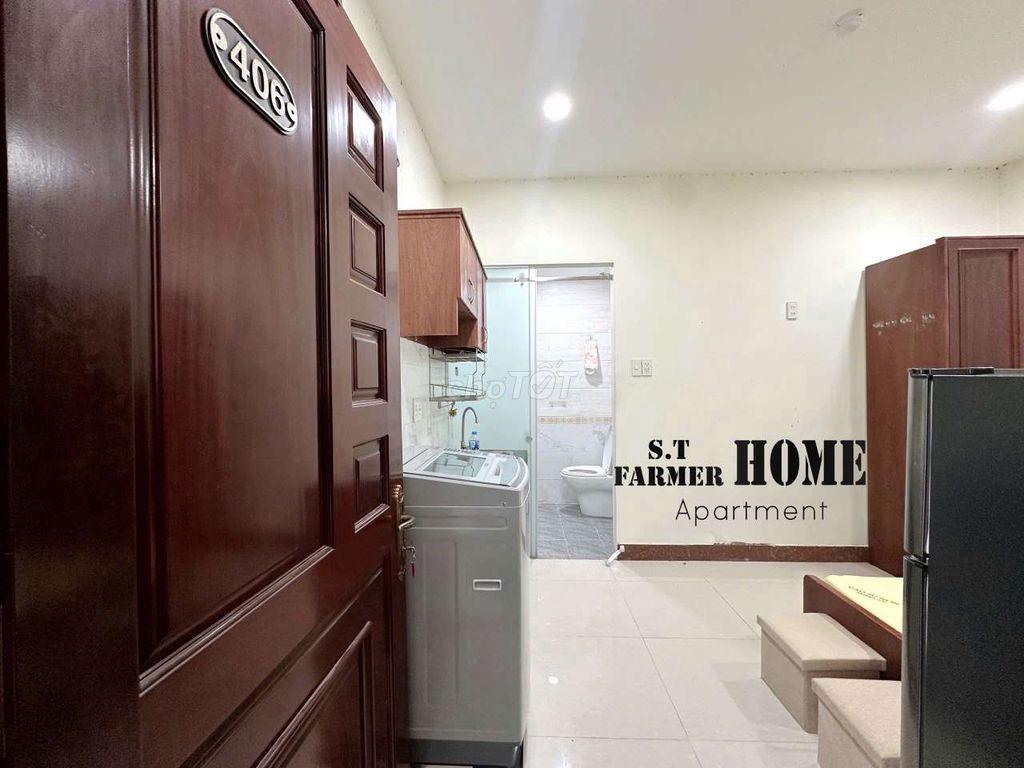 CHO THUÊ STUDIO GẦN UEH, Y PNT, ĐH HOA SEN – TRUNG TÂM Q10