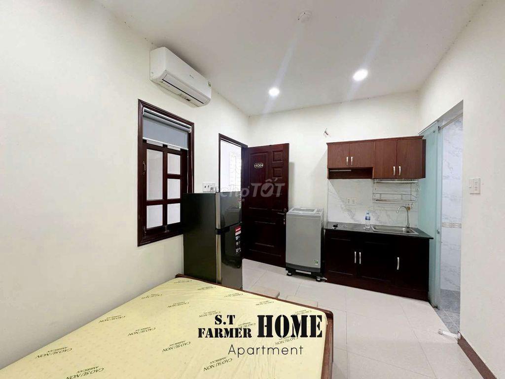 CHO THUÊ STUDIO GẦN UEH, Y PNT, ĐH HOA SEN – TRUNG TÂM Q10