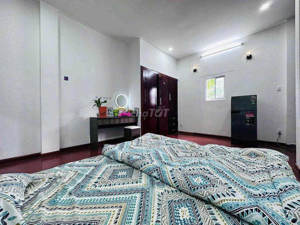 CHO THUÊ CĂN HỘ 1 PHÒNG NGỦ TÂN BÌNH GẦN HUIT, VĂN HIẾN