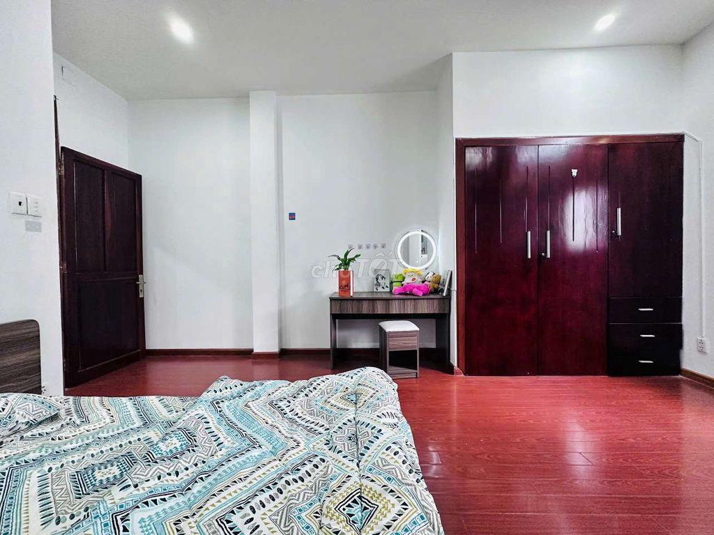 CHO THUÊ CĂN HỘ 1 PHÒNG NGỦ TÂN BÌNH GẦN HUIT, VĂN HIẾN