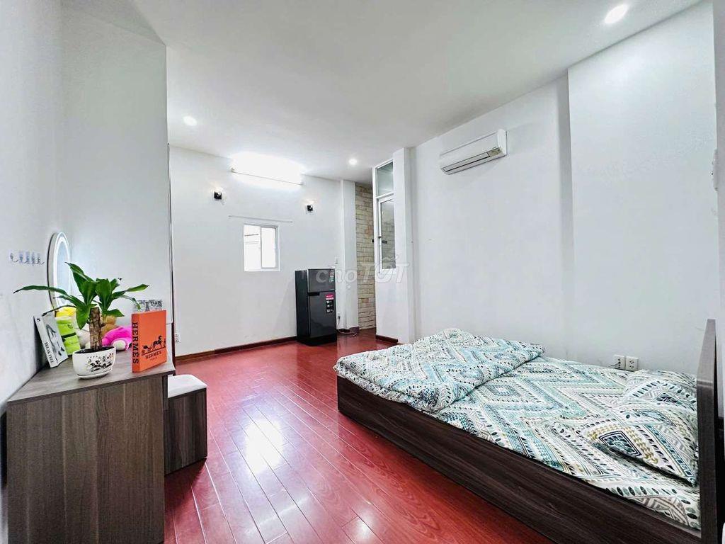 CHO THUÊ CĂN HỘ 1 PHÒNG NGỦ TÂN BÌNH GẦN HUIT, VĂN HIẾN