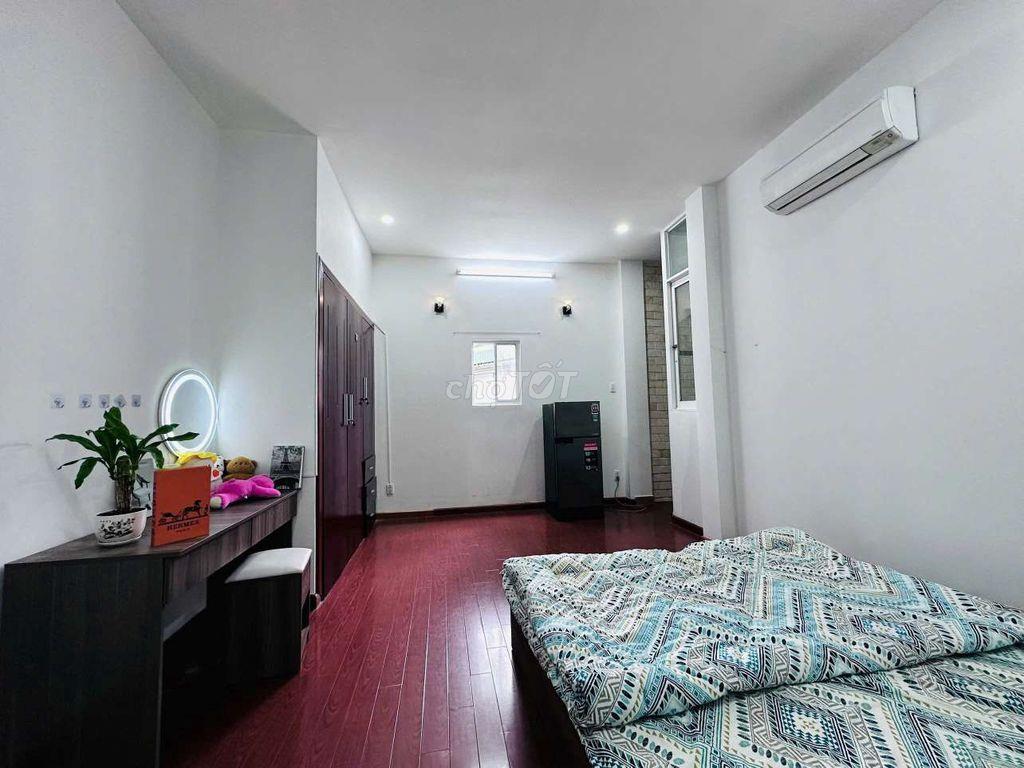 CHO THUÊ CĂN HỘ 1 PHÒNG NGỦ TÂN BÌNH GẦN HUIT, VĂN HIẾN