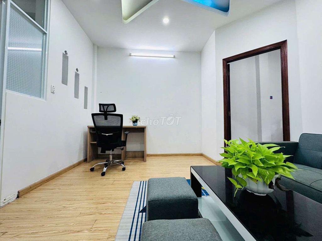 CHO THUÊ CĂN HỘ 1 PHÒNG NGỦ TÂN BÌNH GẦN HUIT, VĂN HIẾN