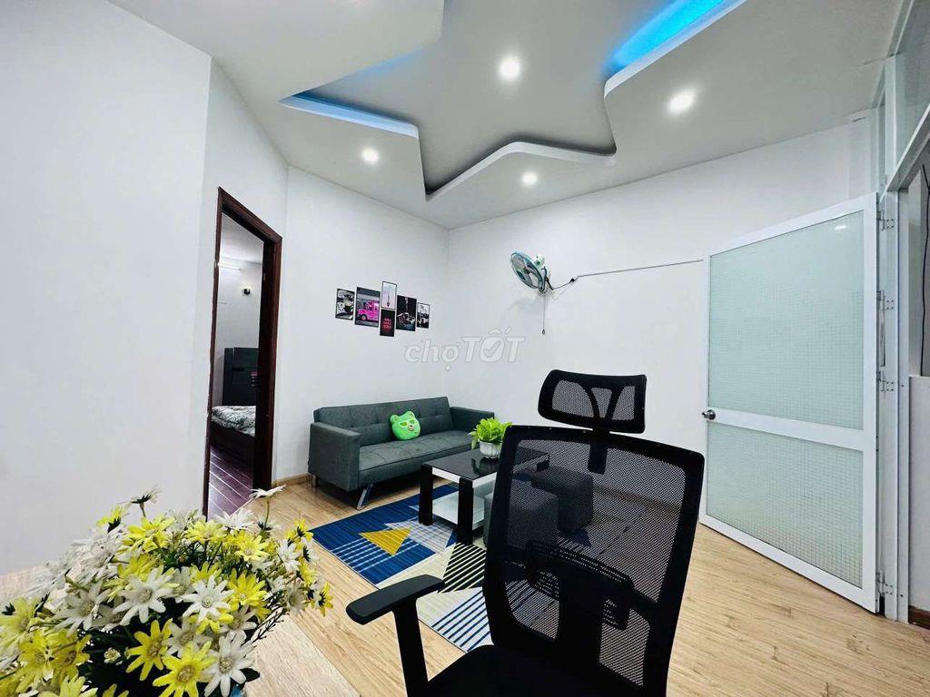 CHO THUÊ CĂN HỘ 1 PHÒNG NGỦ TÂN BÌNH GẦN HUIT, VĂN HIẾN
