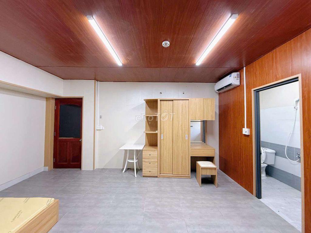 CHO THUÊ PHÒNG 35M² GẦN ETOWN CỘNG HÒA, HUIT, HUFLIT, VĂN HIẾN