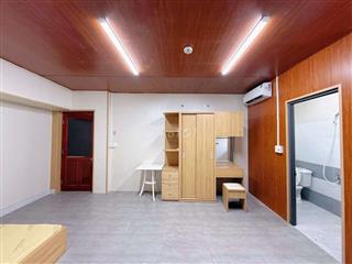 CHO THUÊ PHÒNG 35M² GẦN ETOWN CỘNG HÒA, HUIT, HUFLIT, VĂN HIẾN