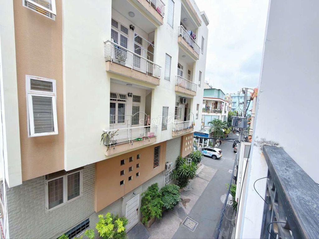 CHO THUÊ STUDIO GẦN HVHK, VINCOM CỘNG HÒA, TÂN BÌNH