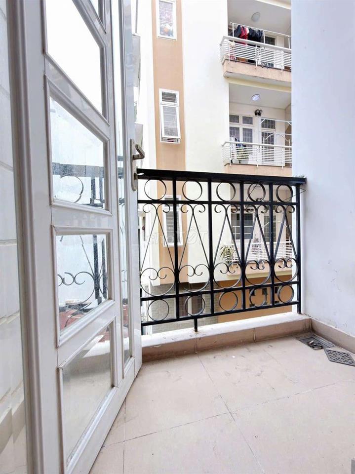 CHO THUÊ STUDIO GẦN HVHK, VINCOM CỘNG HÒA, TÂN BÌNH