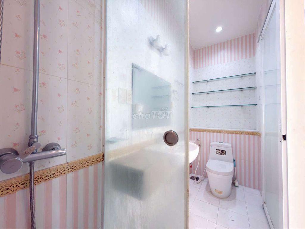 CHO THUÊ STUDIO GẦN HVHK, VINCOM CỘNG HÒA, TÂN BÌNH
