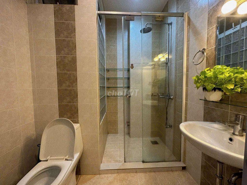 CHO THUÊ STUDIO GẦN HVHK, VINCOM CỘNG HÒA, TÂN BÌNH