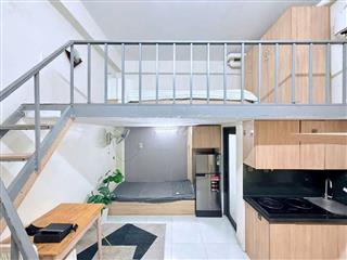 CHO THUÊ PHÒNG DUPLEX SINH VIÊN GẦN ĐH VĂN HIẾN & CÔNG THƯƠNG TÂN PHÚ