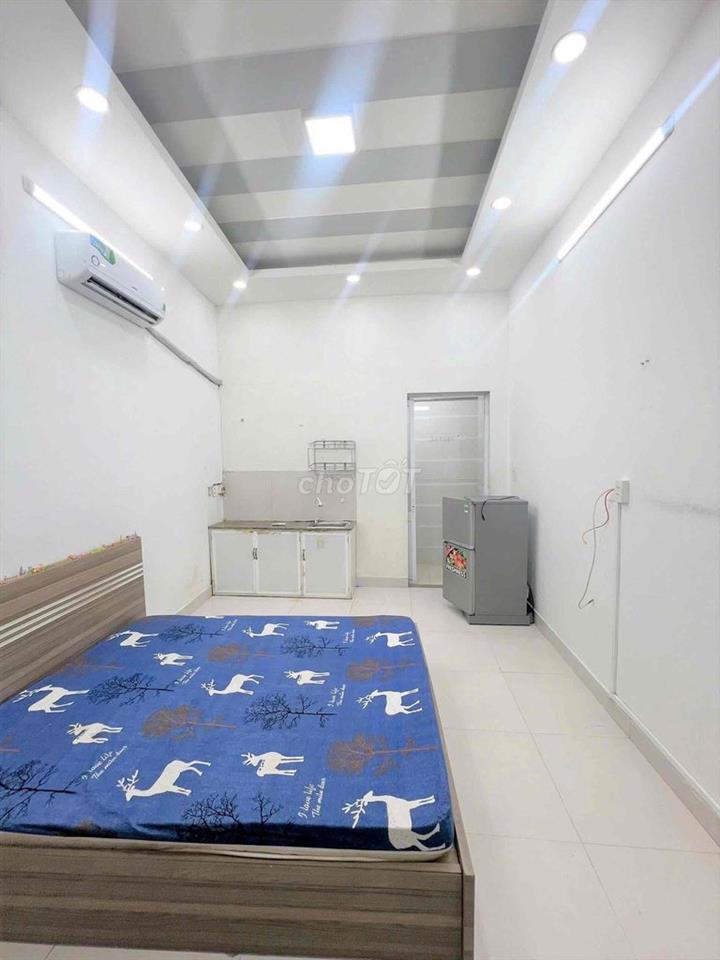 🏡 CHO THUÊ STUDIO Chính Chủ TRUNG TÂM QUẬN 10 GẦN NGAY ĐH Kinh Tế HCM