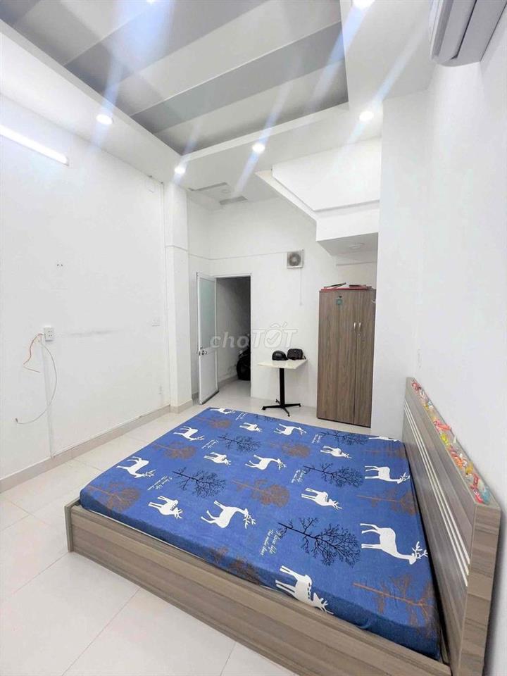 🏡 CHO THUÊ STUDIO Chính Chủ TRUNG TÂM QUẬN 10 GẦN NGAY ĐH Kinh Tế HCM