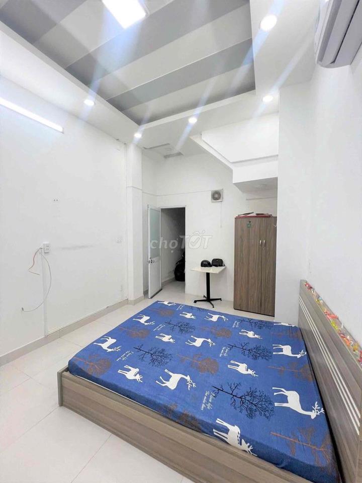 🏡 CHO THUÊ STUDIO Chính Chủ TRUNG TÂM QUẬN 10 GẦN NGAY ĐH Kinh Tế HCM