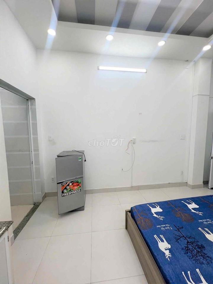 🏡 CHO THUÊ STUDIO Chính Chủ TRUNG TÂM QUẬN 10 GẦN NGAY ĐH Kinh Tế HCM