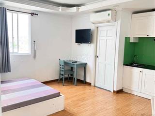 ✨ CHO THUÊ CĂN HỘ DỊCH VỤ CAO CẤP – NGAY TRUNG TÂM CMT8, QUẬN 10 ✨