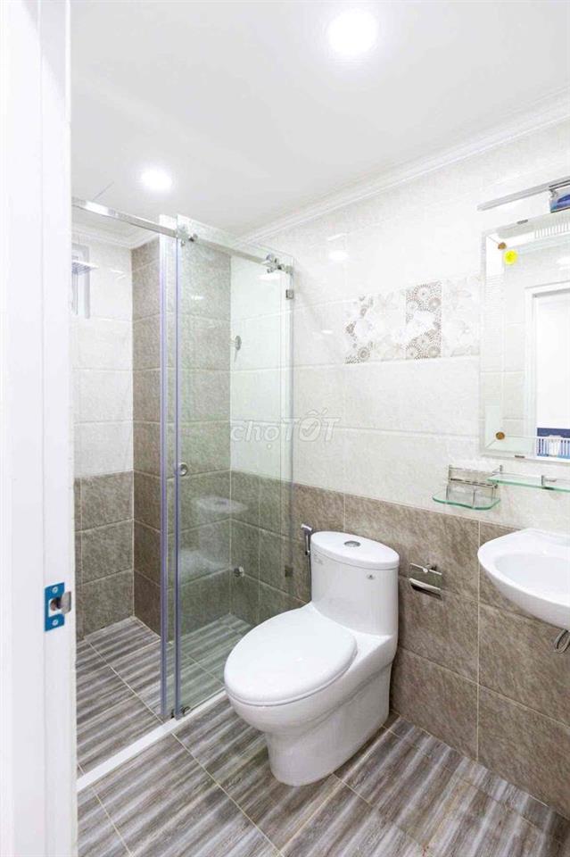 ✨ CHO THUÊ CĂN HỘ DỊCH VỤ CAO CẤP – NGAY TRUNG TÂM CMT8, QUẬN 10 ✨