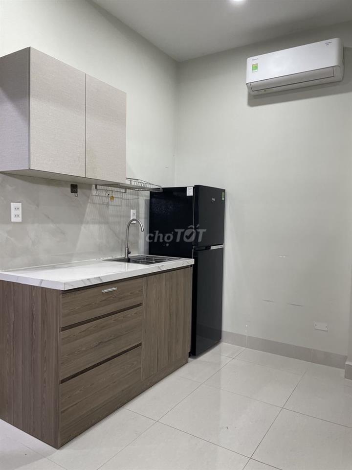 PHÒNG CHDV (Duplex & Studio) - TRUNG TÂM QUẬN 11