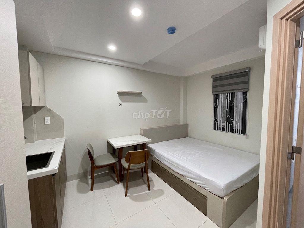 PHÒNG CHDV (Duplex & Studio) - TRUNG TÂM QUẬN 11