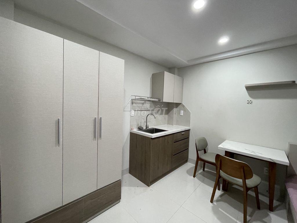 PHÒNG CHDV (Duplex & Studio) - TRUNG TÂM QUẬN 11