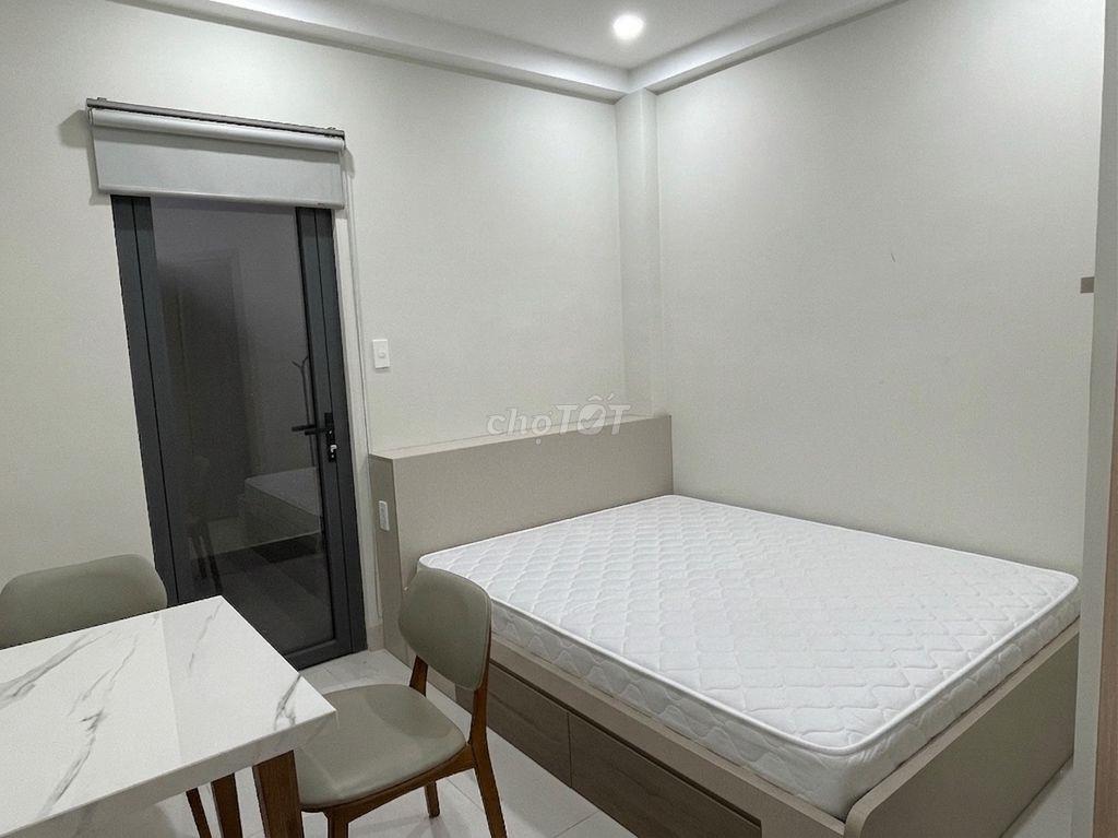 PHÒNG CHDV (tách bếp) - TRUNG TÂM QUẬN 11