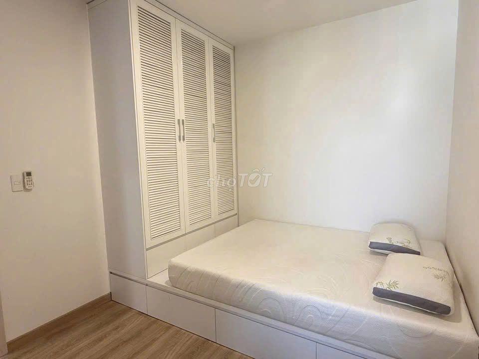 Cho thuê chung cư Tân Phước Plaza, Lý Nam Đế - 3PN giá 15tr/tháng