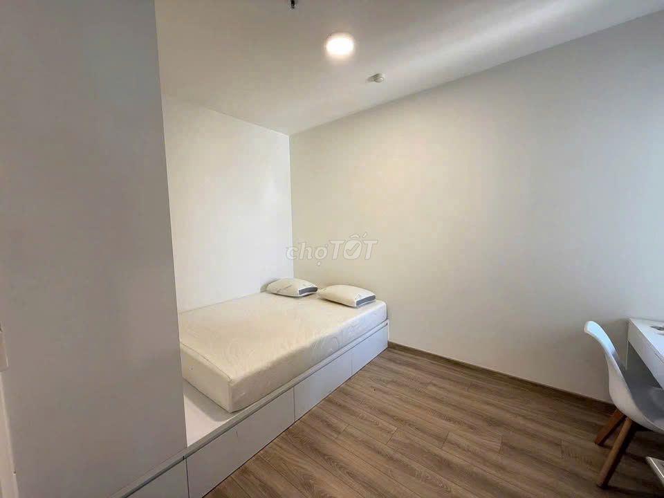 Cho thuê chung cư Tân Phước Plaza, Lý Nam Đế - 3PN giá 15tr/tháng