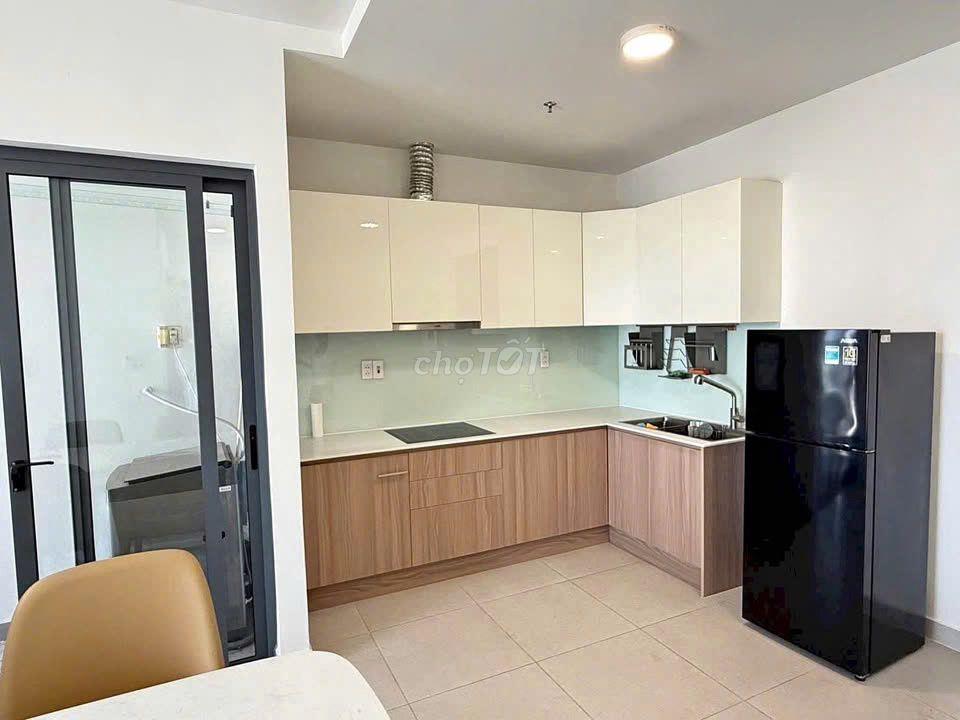 Cho thuê chung cư Tân Phước Plaza, Lý Nam Đế - 3PN giá 15tr/tháng