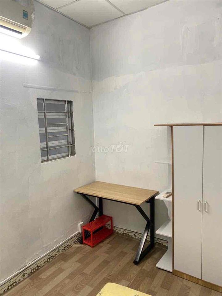 Phòng trọ sinh viên quận 11