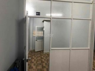 Phòng trọ sinh viên quận 11