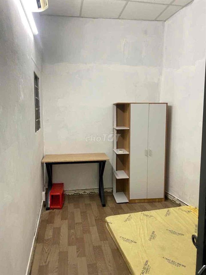 Phòng trọ sinh viên quận 11