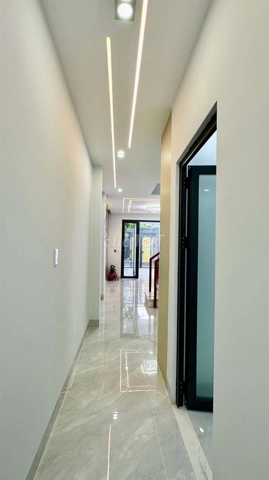 BÁN NHÀ MẶT TIỀN TÂN HIỆP 31 , ĐƯỜNG XE Ô TÔ