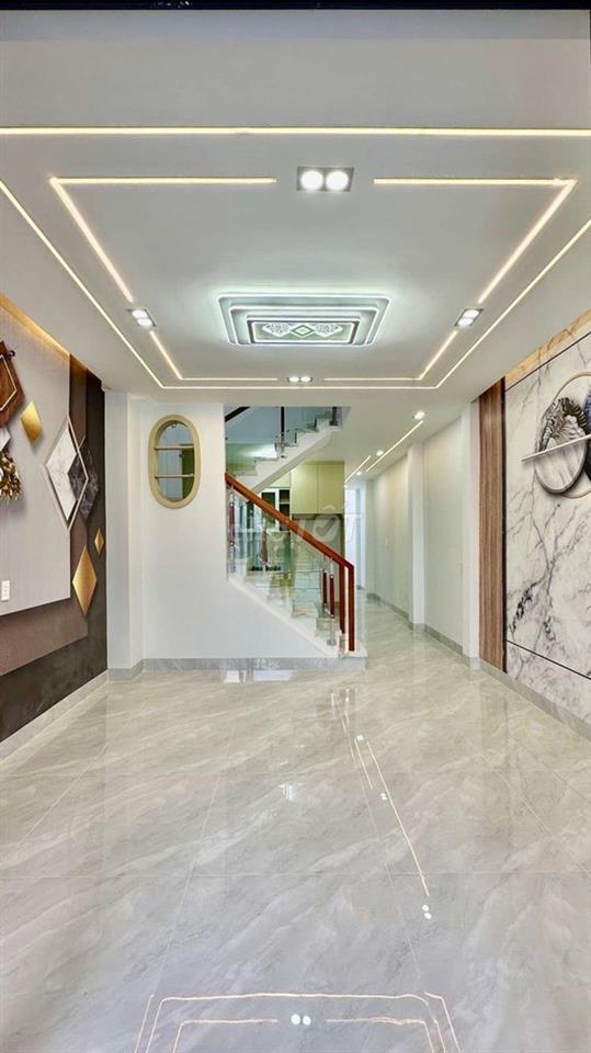 BÁN NHÀ MẶT TIỀN TÂN HIỆP 31 , ĐƯỜNG XE Ô TÔ