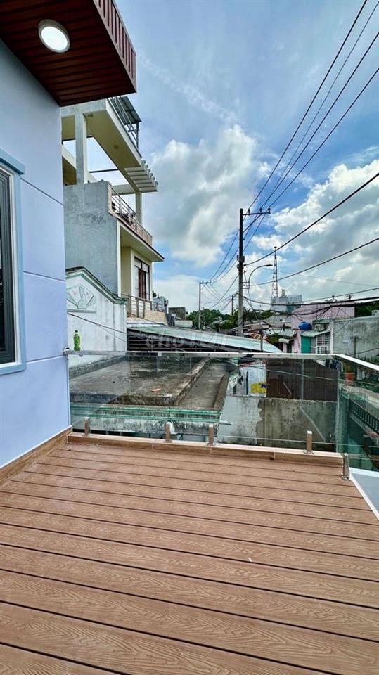 BÁN NHÀ MẶT TIỀN TÂN HIỆP 31 , ĐƯỜNG XE Ô TÔ