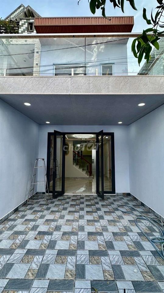 BÁN NHÀ MẶT TIỀN TÂN HIỆP 31 , ĐƯỜNG XE Ô TÔ