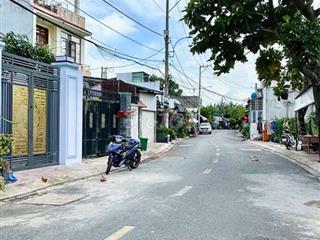 BÁN NHÀ MẶT TIỀN TÂN HIỆP 31 , ĐƯỜNG XE Ô TÔ