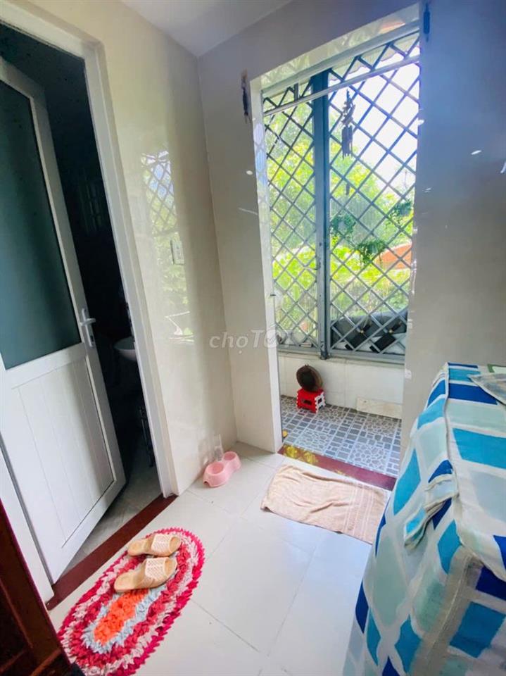 Bán nhà TL37 Thạnh Lộc Q12, 85m2 3PN 4WC, Hẻm 6m Ô tô Thông, Sổ hồng