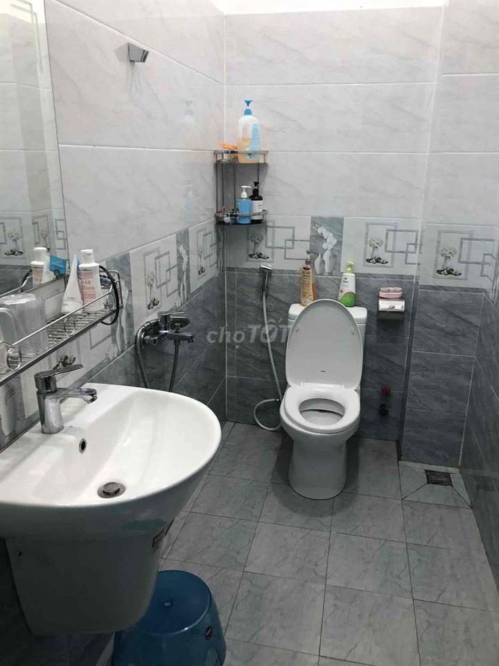 nhà mới quận 12