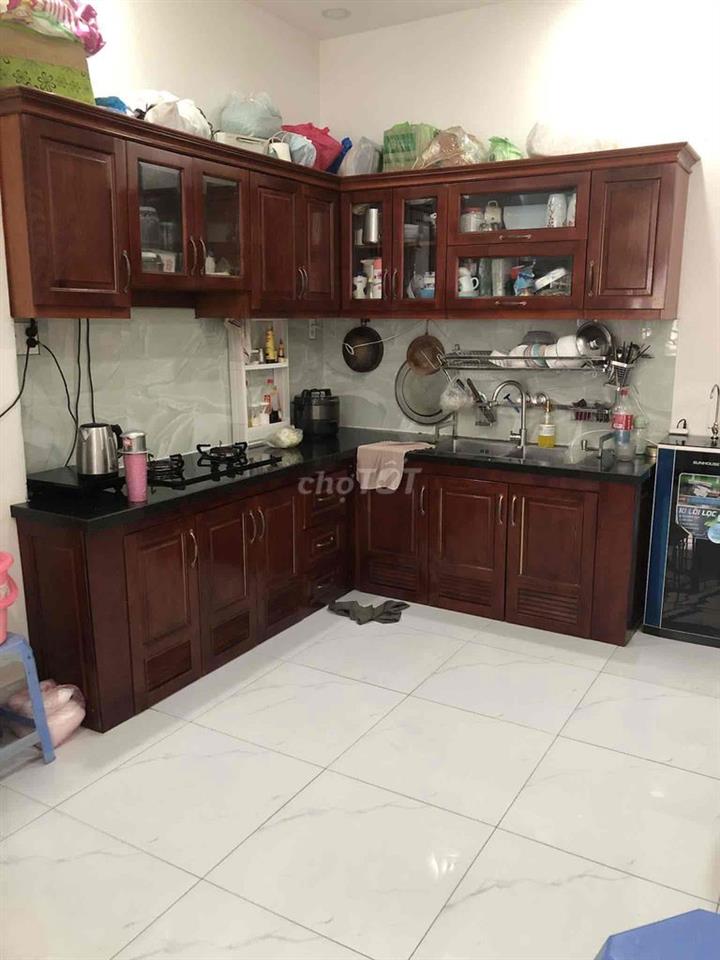 nhà mới quận 12